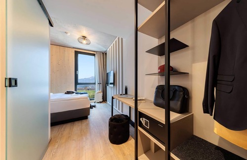 Nendeln Hotel | B&B Hotel Liechtenstein-Eschen