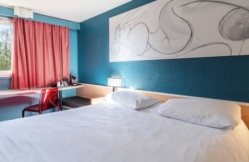 Limoges Hotel | B&B Hotel Limoges 3