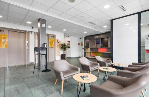 Venissieux Hotel | B&B HOTEL Lyon Vénissieux