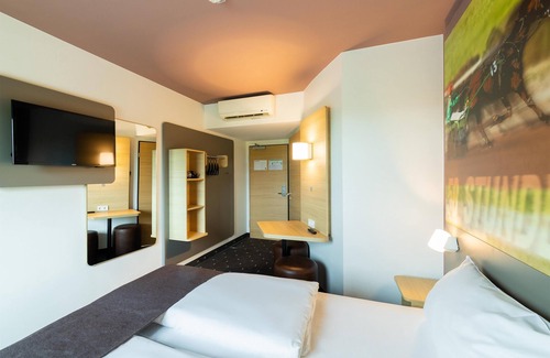 Hardterbroich-Pesch Hotel | B&B Hotel Mönchengladbach