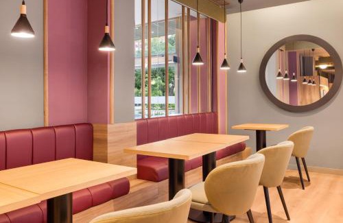 Fuenlabrada Hotel | B&B HOTEL Madrid Fuenlabrada