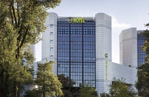 Bullona Hotel | B&B Hotel Milano Cenisio Garibaldi