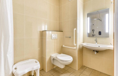 Millenaire Hotel | B&B HOTEL Montpellier Centre Le Millénaire