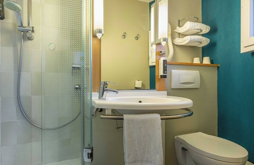 Chateaudun-Bannier Hotel | B&B Hotel Orléans Centre Foch