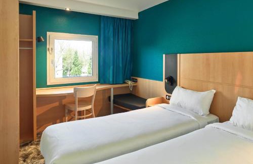 Rungis Hotel | B&B HOTEL Orly Rungis Aéroport 3 étoiles