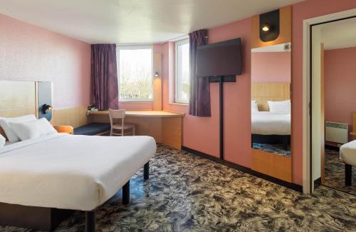 Rungis Hotel | B&B HOTEL Orly Rungis Aéroport 3 étoiles