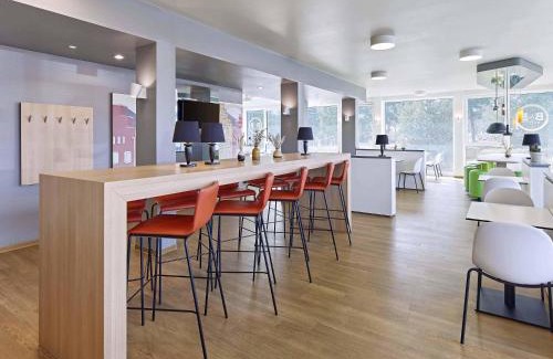 Osnabrueck Hotel | B&B Hotel Osnabrück