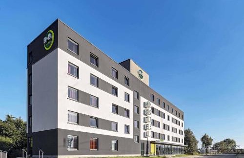 Osnabrueck Hotel | B&B Hotel Osnabrück