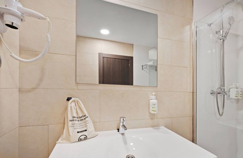 Viella Hotel | B&B Hotel Oviedo