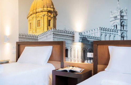 Centro Storico Hotel | B&B Hotel Palermo Quattro Canti