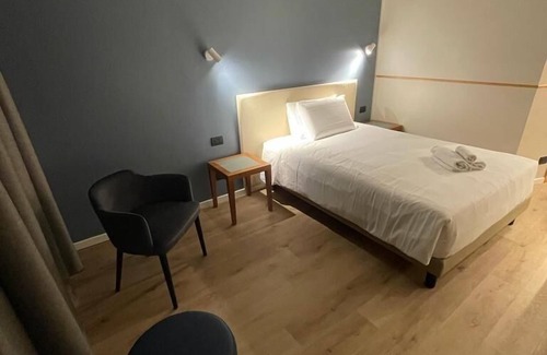 Pedeguarda di Follina Hotel | B&B Hotel Quarto d'Altino