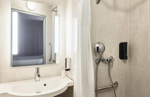 Saint-Michel-sur-Orge Hotel | B&B HOTEL Saint-Michel-sur-Orge