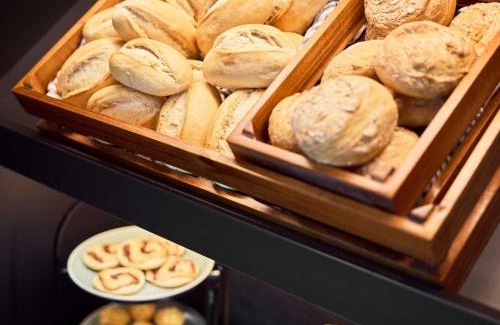 Hauptbahnhof Hotel | B&B Hotel Saarbrücken-Hbf