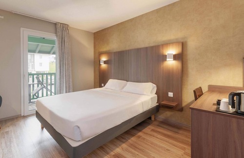 Kokotia Hotel | B&B HOTEL Saint-Jean de Luz