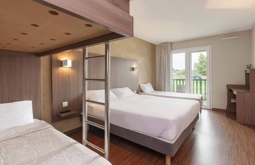 Kokotia Hotel | B&B HOTEL Saint-Jean de Luz