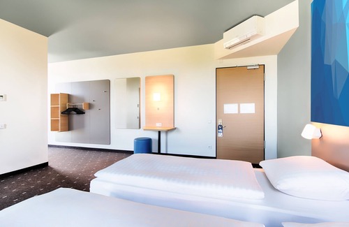 Laakirchen Hotel | B&B Hotel Salzburg-Nord