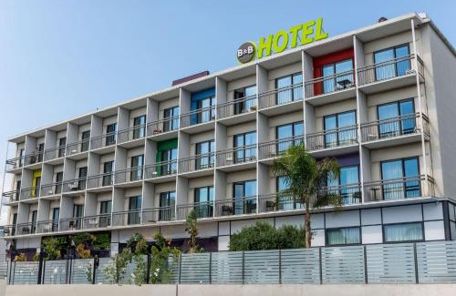 Savona Hotel | B&B Hotel Savona