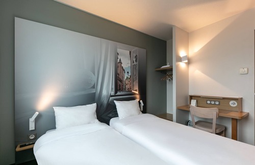 Toulouse West Hotel | B&B HOTEL Toulouse Basso Cambo
