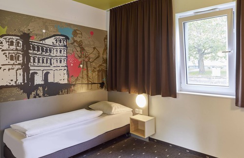 Alt-Kurenz Hotel | B&B Hotel Trier