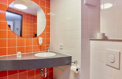 Alt-Kurenz Hotel | B&B Hotel Trier