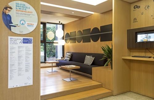 Udine Hotel | B&B Hotel Udine