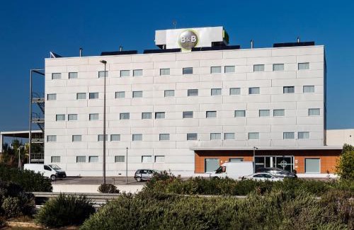 Paterna Hotel | B&B HOTEL Valencia Aeropuerto