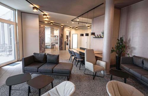 Wiener Neudorf Hotel | B&B HOTEL Wiener Neudorf