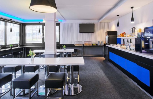 Wiesbaden Hotel | B&B HOTEL Wiesbaden-Ost