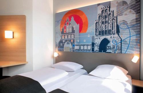 Bobitz Hotel | B&B HOTEL Wismar