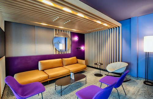 Zwickau Hotel | B&B Hotel Zwickau
