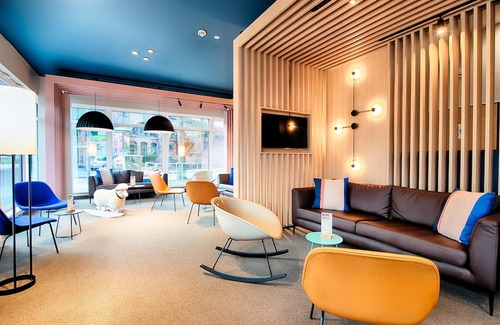 Zwickau Hotel | B&B Hotel Zwickau