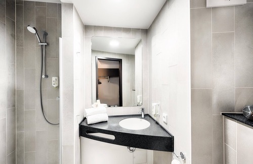 Zwickau Hotel | B&B Hotel Zwickau