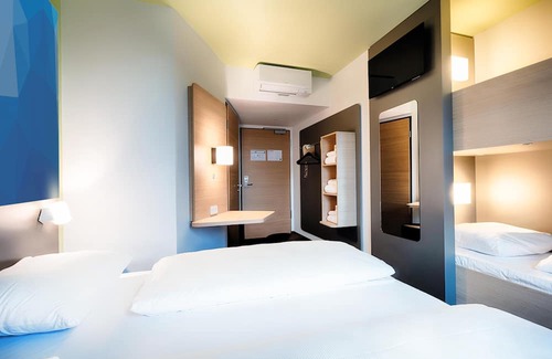 Zwickau Hotel | B&B Hotel Zwickau