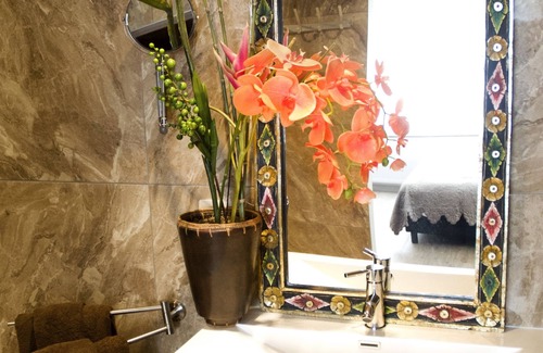 Zolder Bed & Breakfast | B&B House Of Java