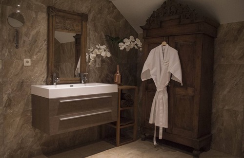 Zolder Bed & Breakfast | B&B House Of Java