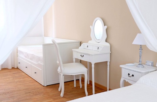 Giambellino Bed & Breakfast | B&B I 10 Mondi