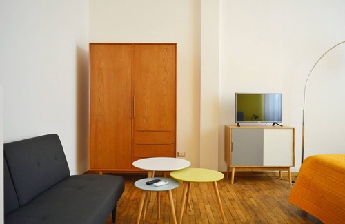 Giambellino Bed & Breakfast | B&B I 10 Mondi