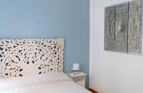 Giambellino Bed & Breakfast | B&B I 10 Mondi