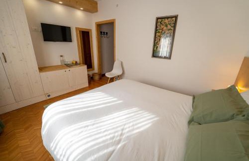 Gionghi-Cappella House | B&B I FAGGI