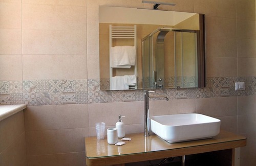 Vairano Patenora Bed & Breakfast | B&b I Greci