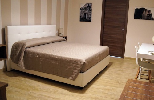 Vairano Patenora Bed & Breakfast | B&b I Greci