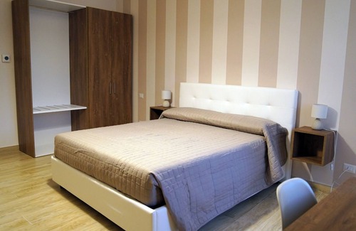 Vairano Patenora Bed & Breakfast | B&b I Greci