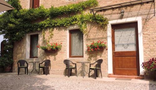 Varmo Bed & Breakfast | B&B I Prati di Varmo