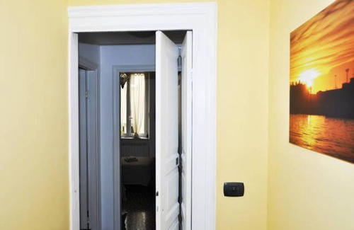 Castelletto Bed & Breakfast | B&B I RIVI