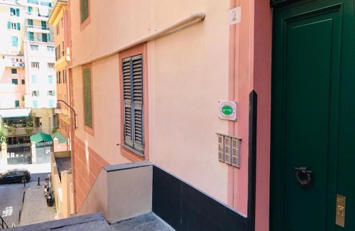 Castelletto Bed & Breakfast | B&B I RIVI
