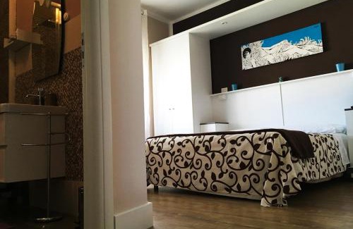 Crotone Bed & Breakfast | B&B I Tre Sensi
