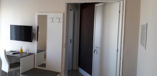 Crotone Bed & Breakfast | B&B I Tre Sensi