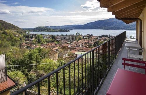 Pettenasco Bed & Breakfast | B&B Il Barsot