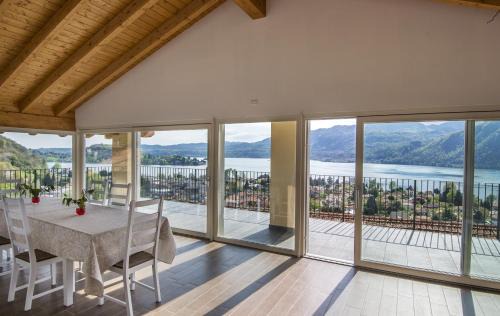Pettenasco Bed & Breakfast | B&B Il Barsot