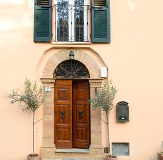 Marsciano Bed & Breakfast | B&B Il Bed and Bookfast